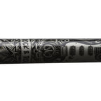 Stecca Evo Rebel Maxbing Edition - White Leather Wrap