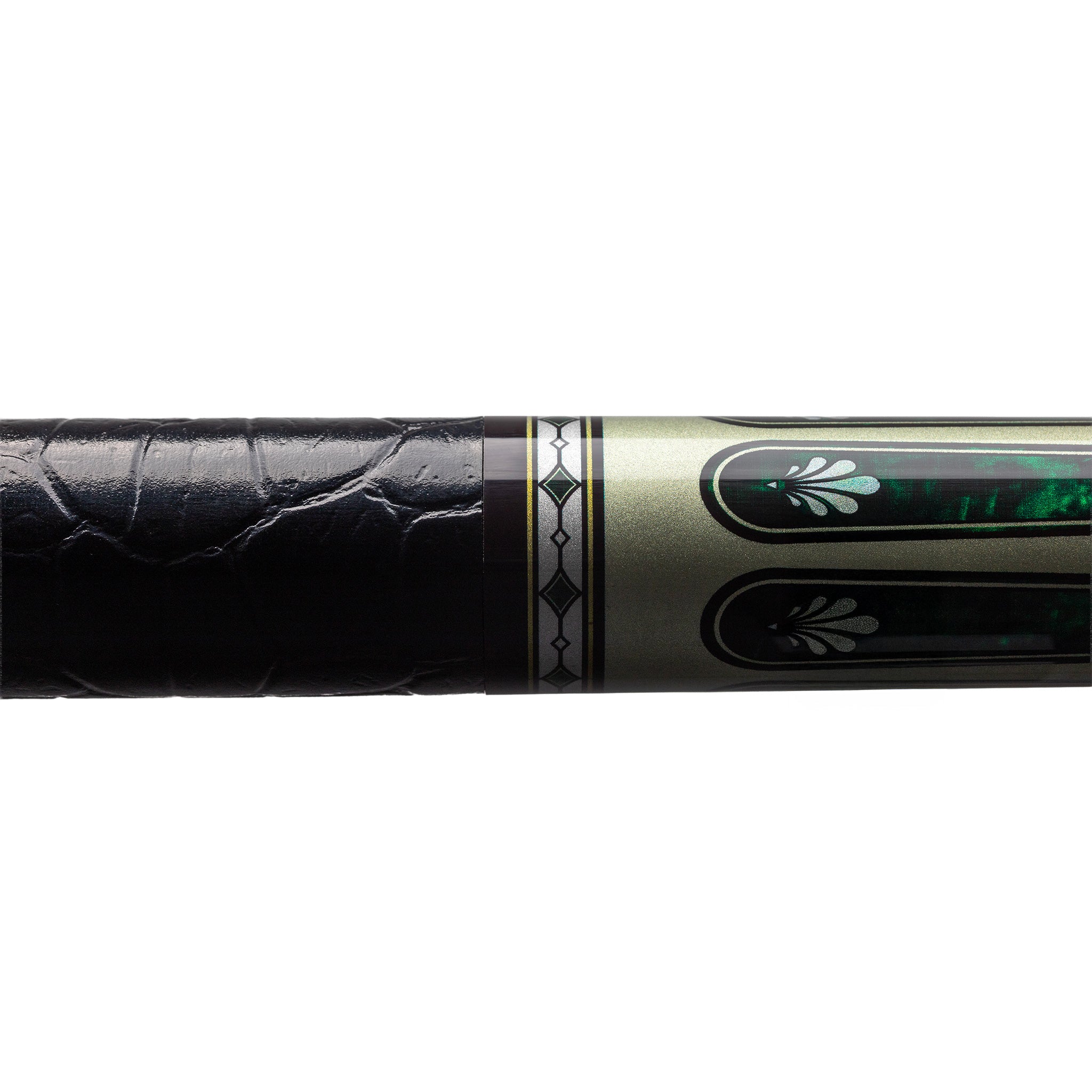 Stecca Evo Beast Emerald Cobra