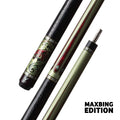 Evo Beast Cue Maxbing Edition - Scarlet Panther