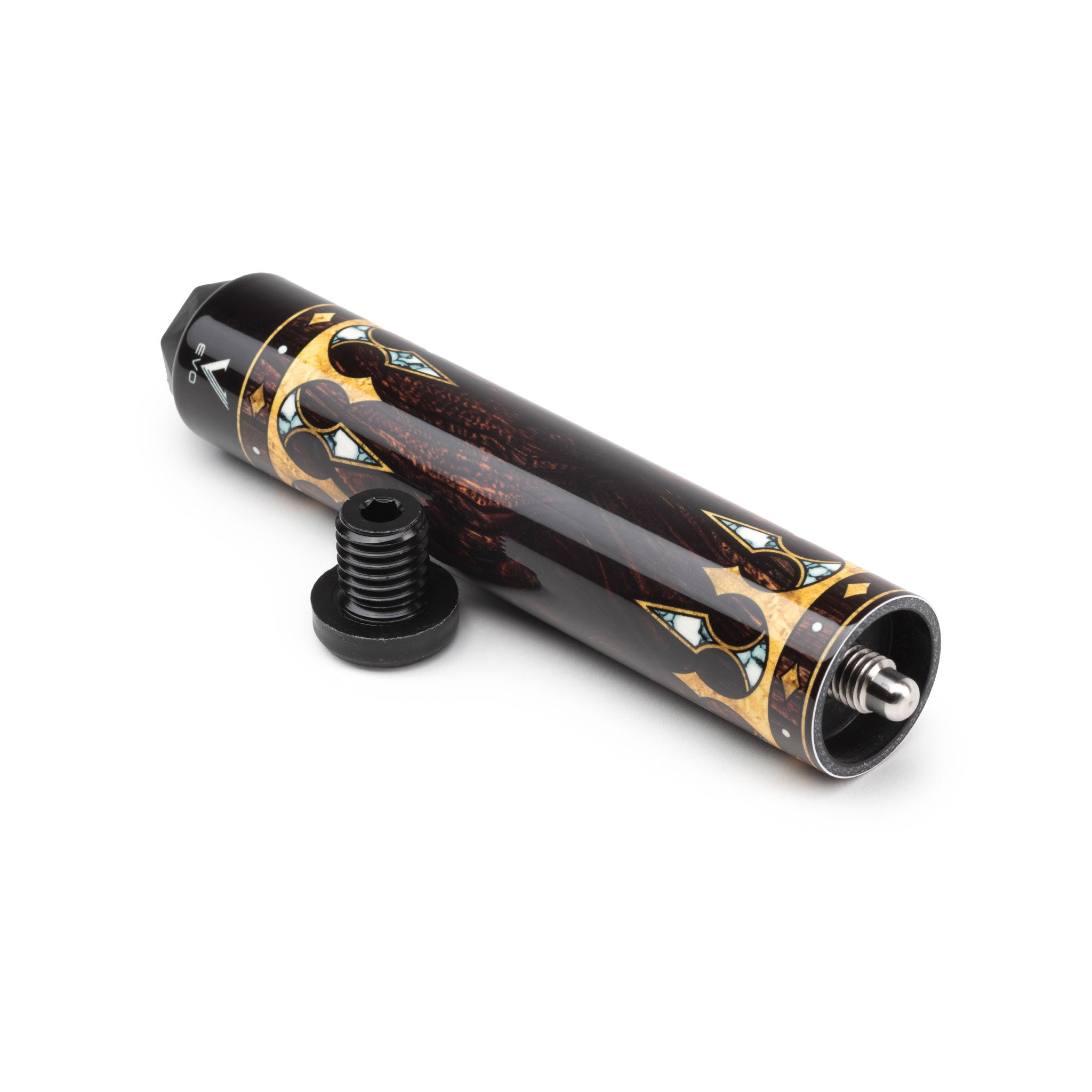 Stecca Evo Crown Maxbing Edition - Ancient Oak