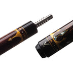 Stecca Evo Crown Maxbing Edition - Ancient Oak