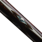 Stecca Evo Crown Maxbing Edition - Ancient Oak