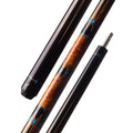 Evo Crystal Ember Vein Maxbing edition - stecca da biliardo pool 