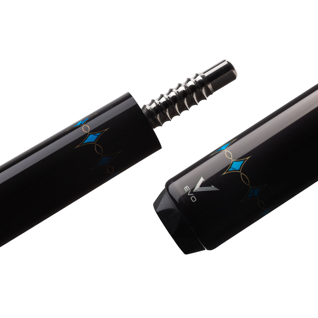 Stecca Evo Crystal Maxbing Edition - Ember Vein