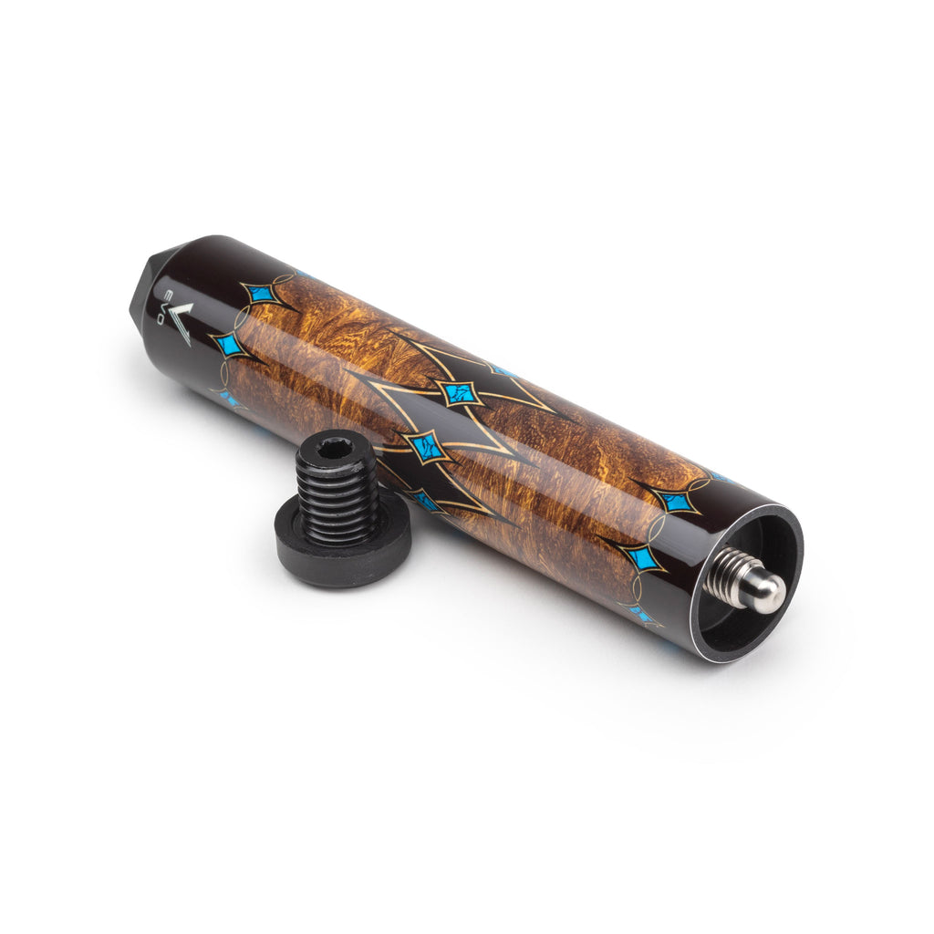 Stecca Evo Crystal Maxbing Edition - Ember Vein