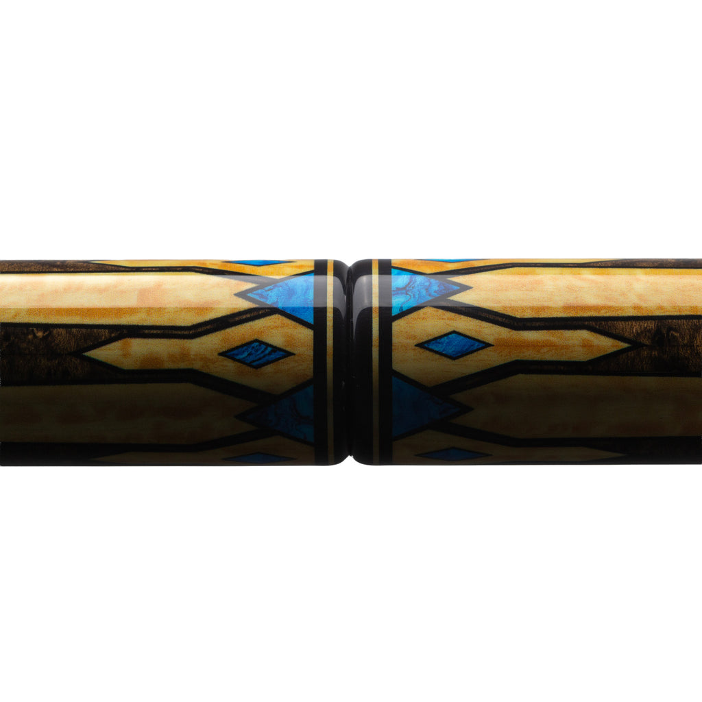 Stecca Break & Jump Evo Valkyrie - Dawnblade