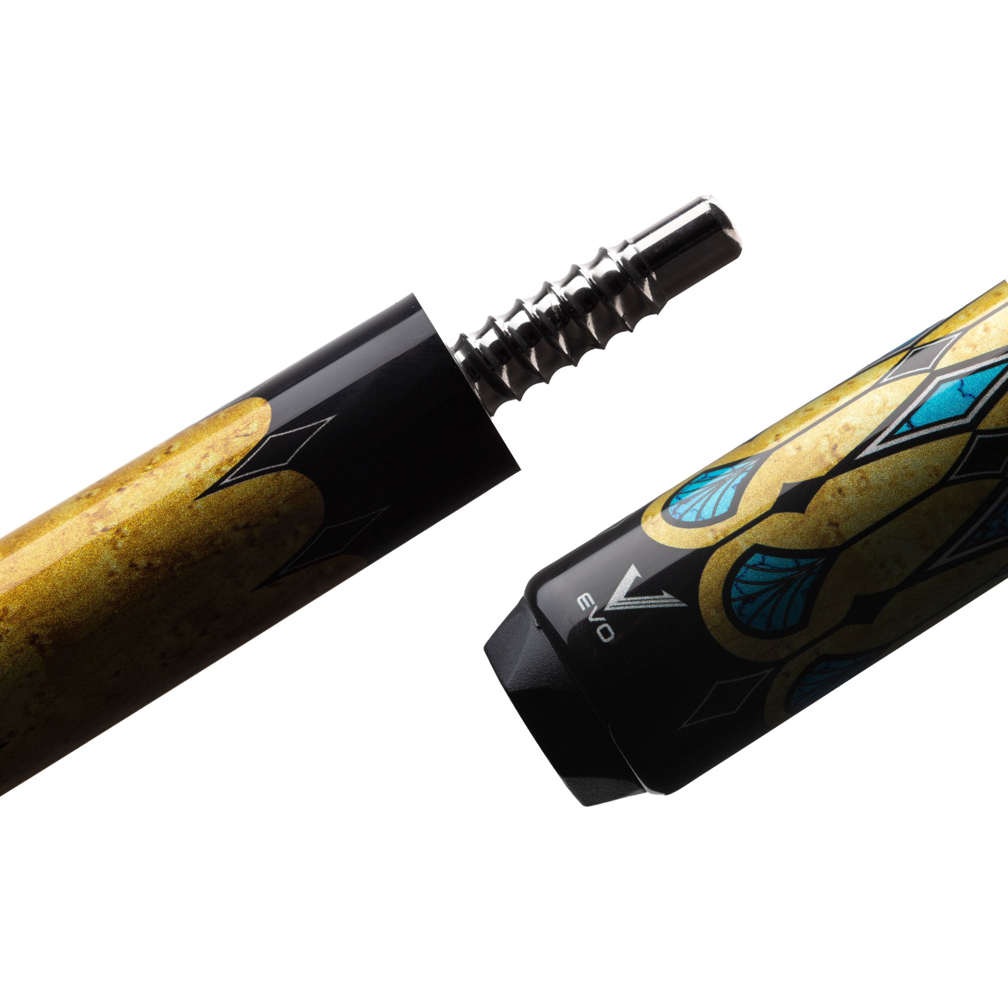 Stecca Evo Warrior Maxbing Edition - Desert Gold