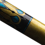 Evo Warrior Desert gold Maxbing edition - stecca da biliardo pool dettaglio