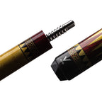 Stecca Evo Warrior Maxbing Edition - Ember Sunset