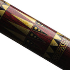 Stecca Evo Warrior Maxbing Edition - Ember Sunset