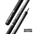 Evo Freedom Cue Maxbing Edition - Shadow Flame