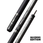 Evo Freedom Cue Maxbing Edition - Shadow Flame