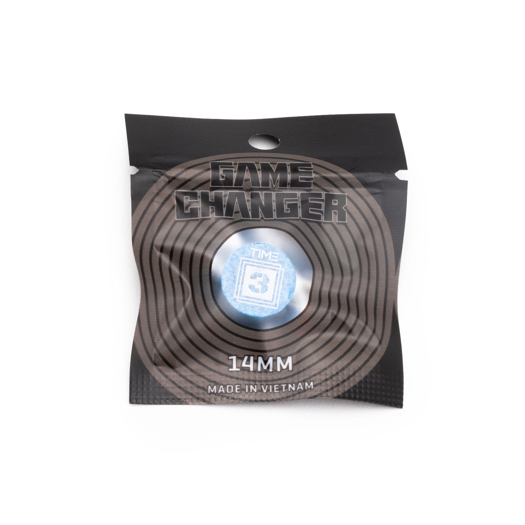 Evo Time tip - cuoio per puntale e stecca biliardo pool