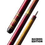 Stecca Evo Warrior Maxbing Edition - Ember Sunset
