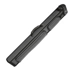 Evo 2x3 - fodero grigio per stecche da biliardo pool
