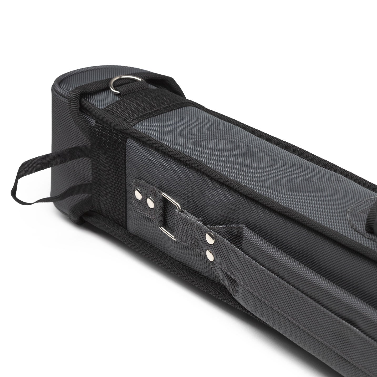 Evo 2x3 - fodero grigio per stecche da biliardo pool