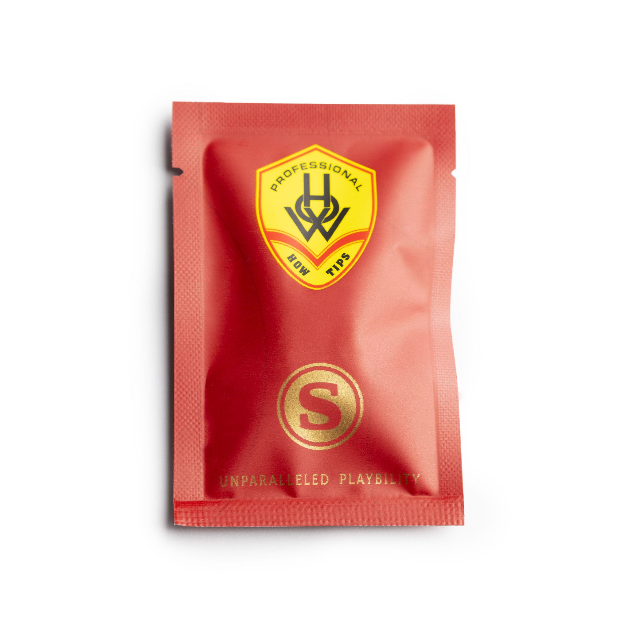 How Titan – cuoio S per puntali da biliardo pool packaging