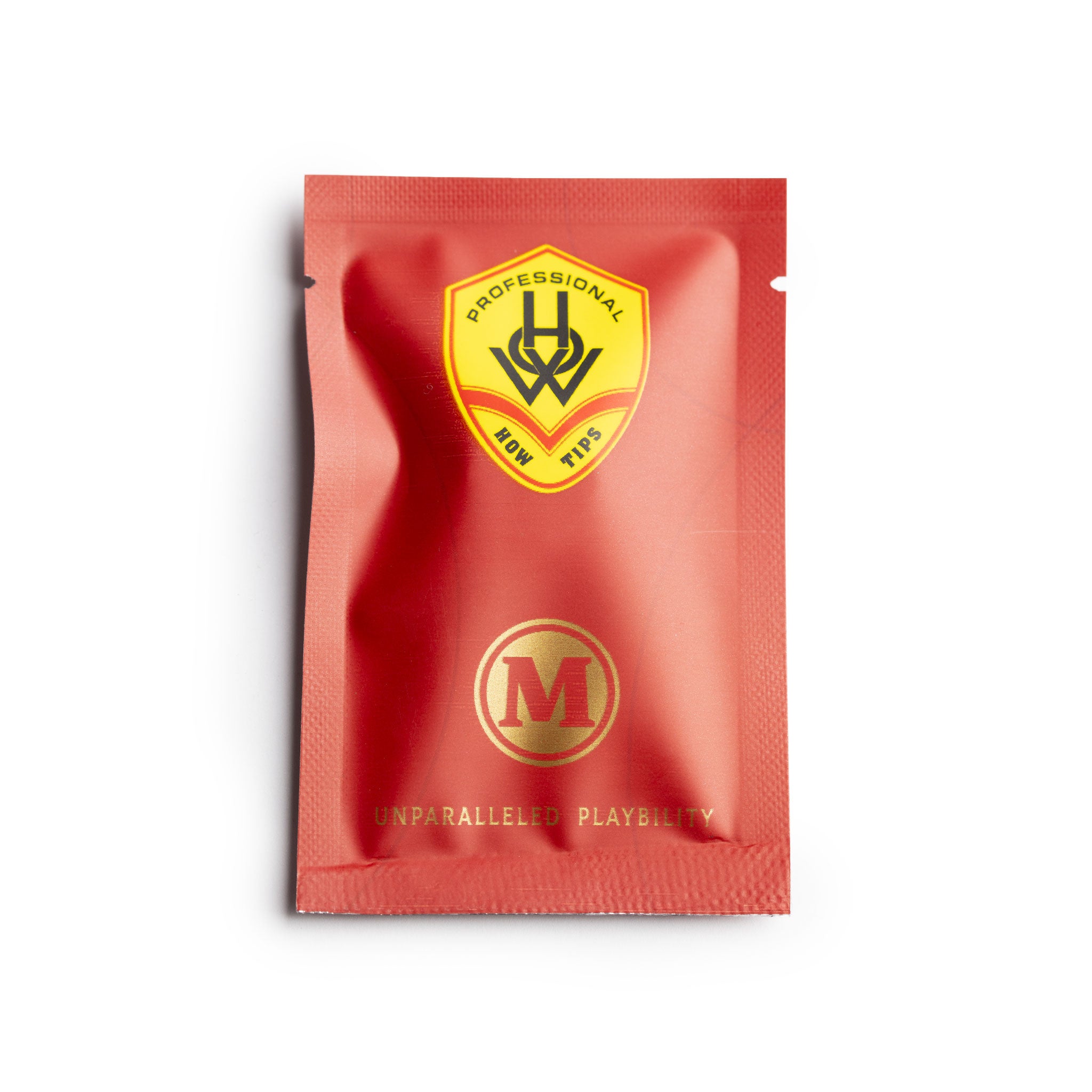 How Titan – cuoio M per puntali da biliardo pool packaging