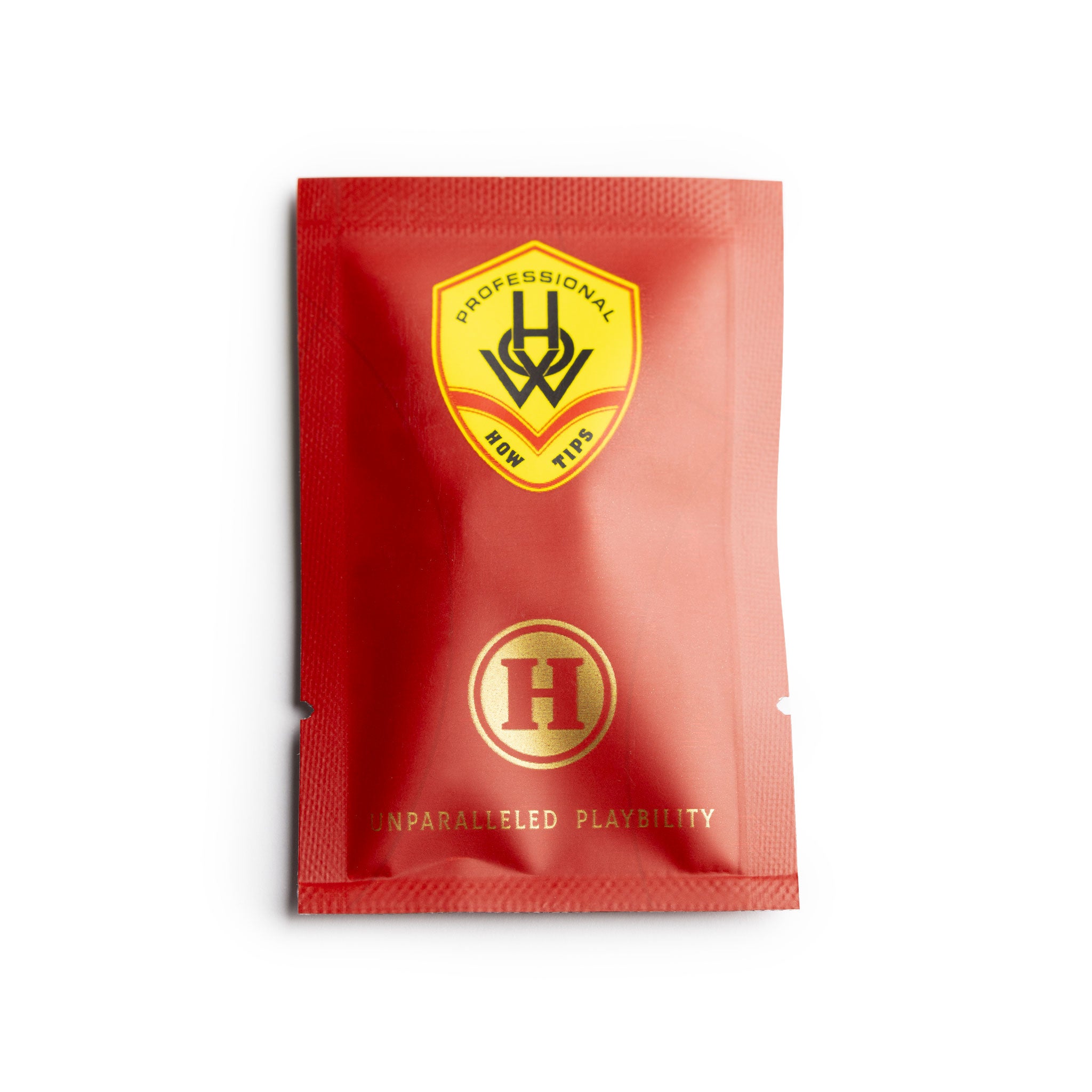 How Titan – cuoio H per puntali da biliardo pool packaging