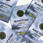 Horo Tips Black Storm Tip