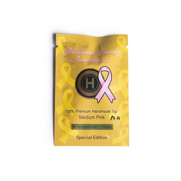 Cuoio Horo Tips Childhood Cancer Awareness
