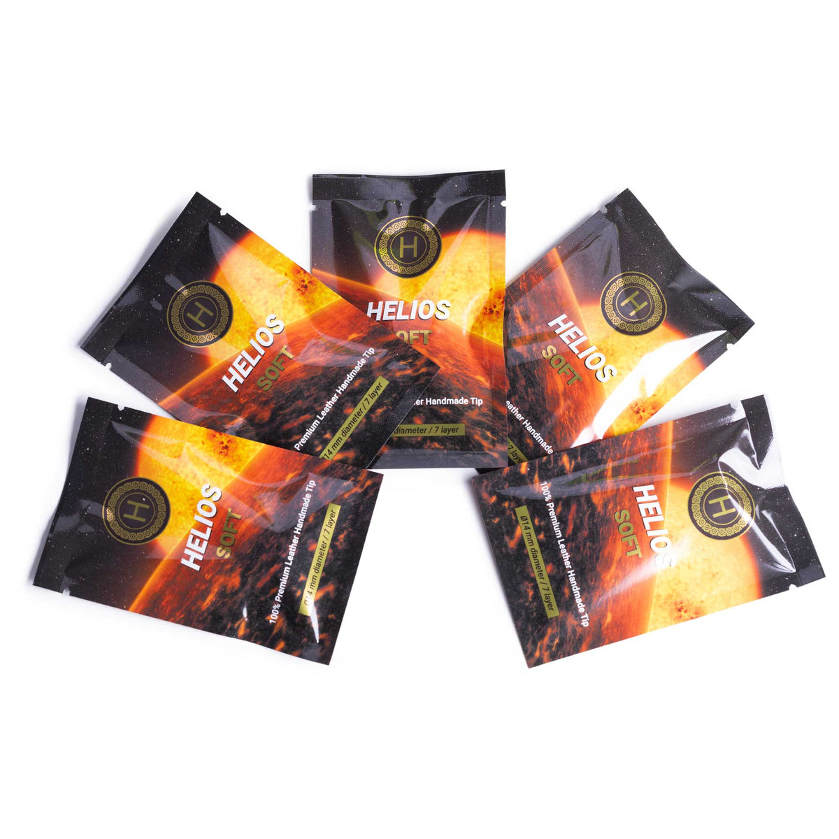 Horo Tips Helios S 