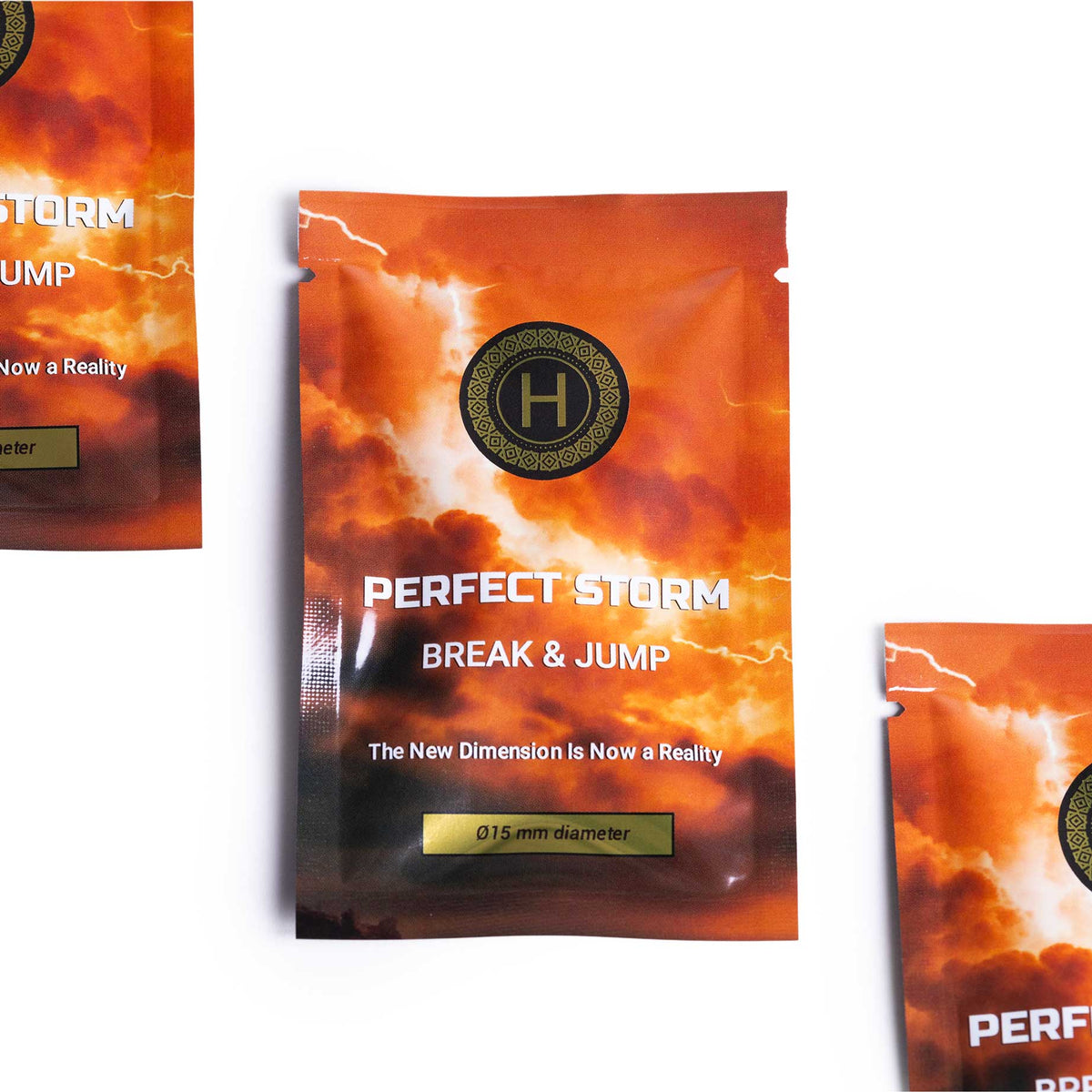 Horo Tips Perfect Storm