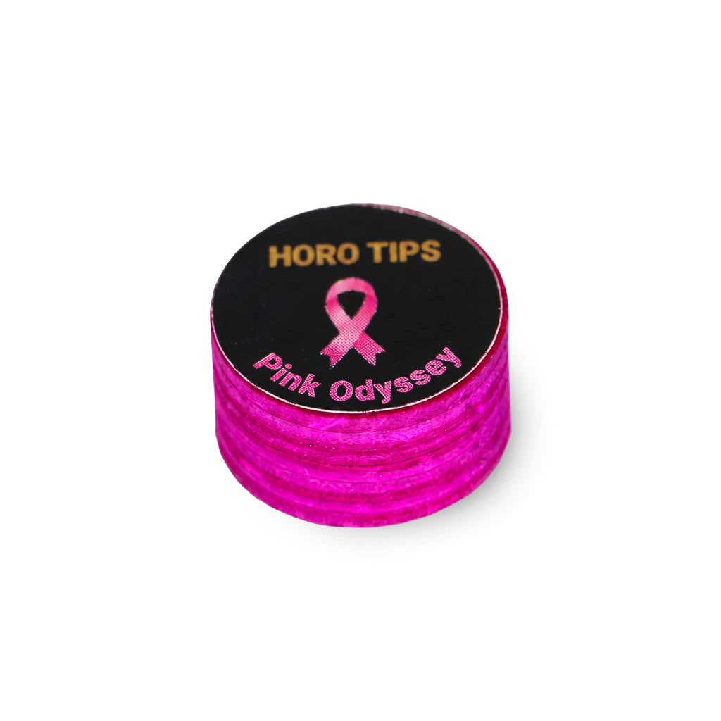 Cuoio Horo Tips Pink Odyssey M