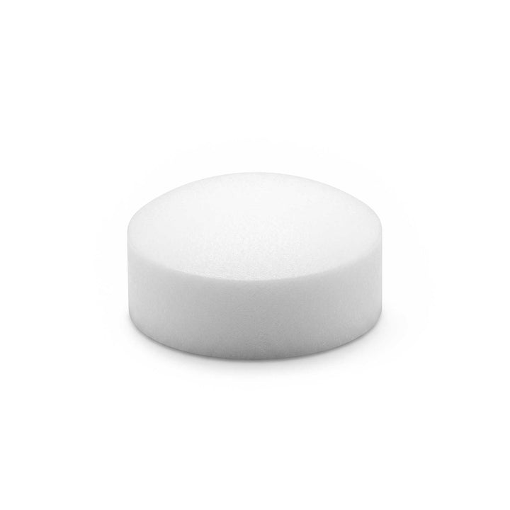 Cuoio Horo Tips White Storm