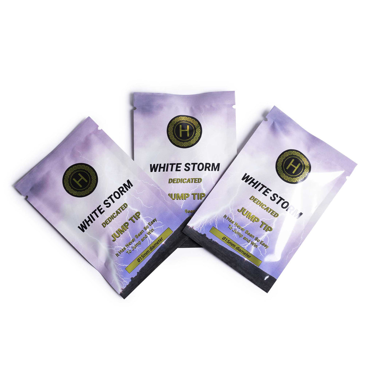 Horo Tips White Storm Tip