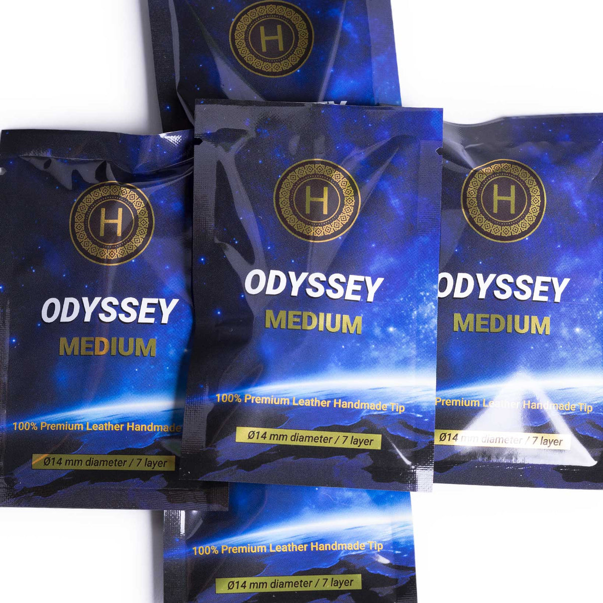 Horo Tips Odyssey M