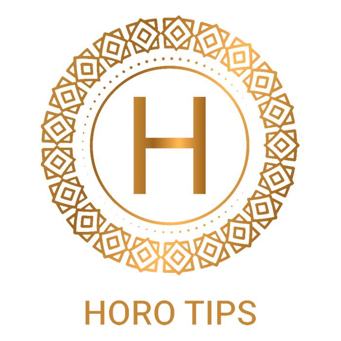 Logo Horo Tips