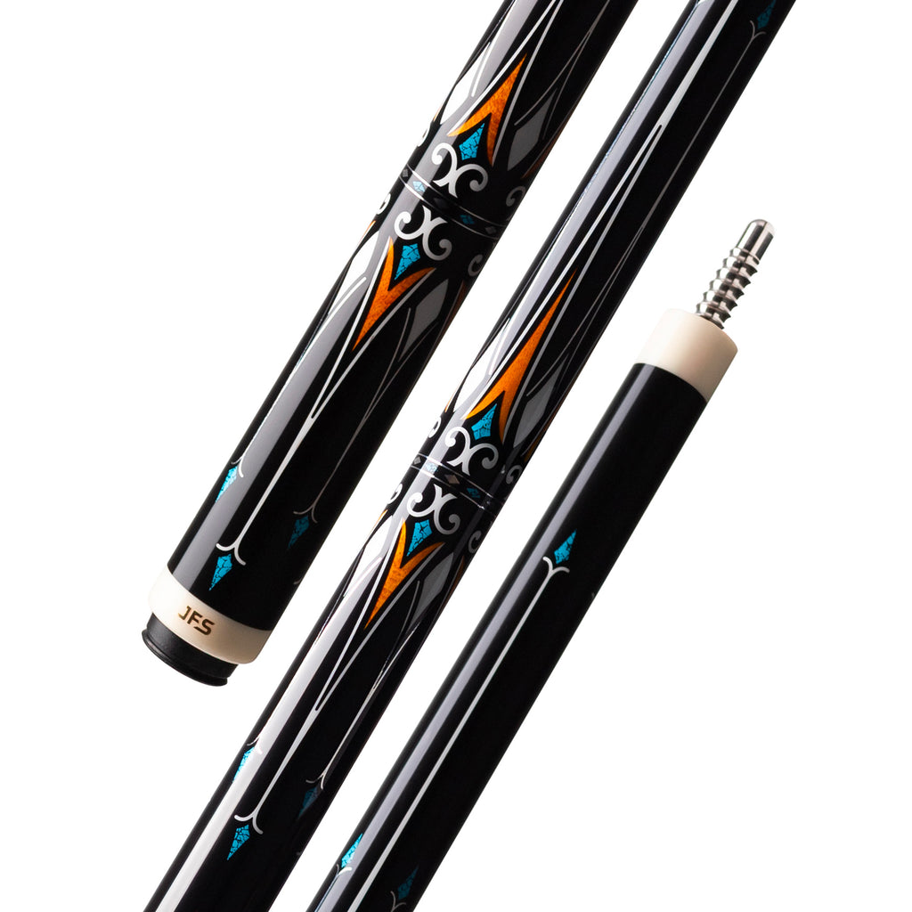 Stecca JFlowers 10-10F