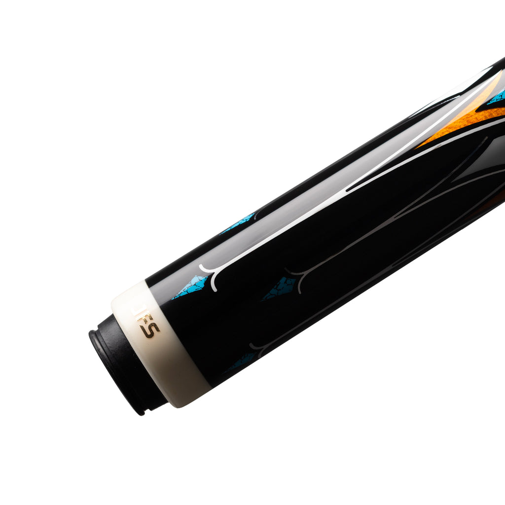 Stecca JFlowers 10-10F