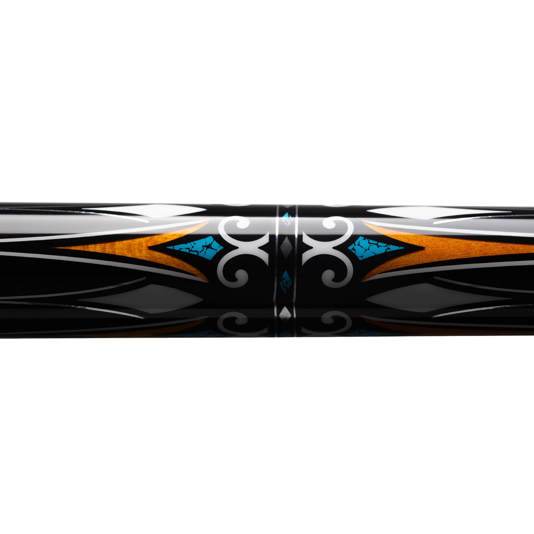 Stecca JFlowers 10-10F