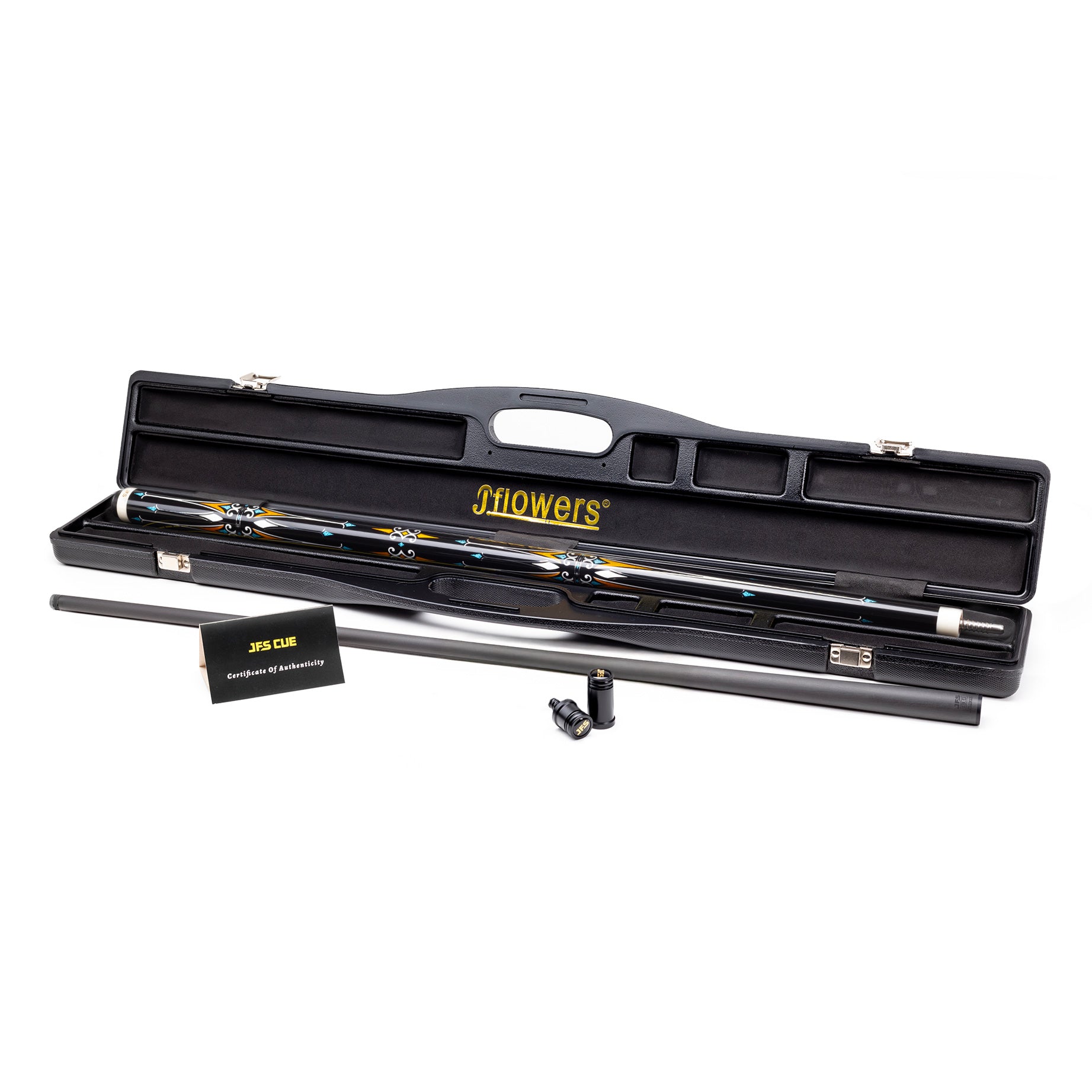 Stecca JFlowers 10-10F