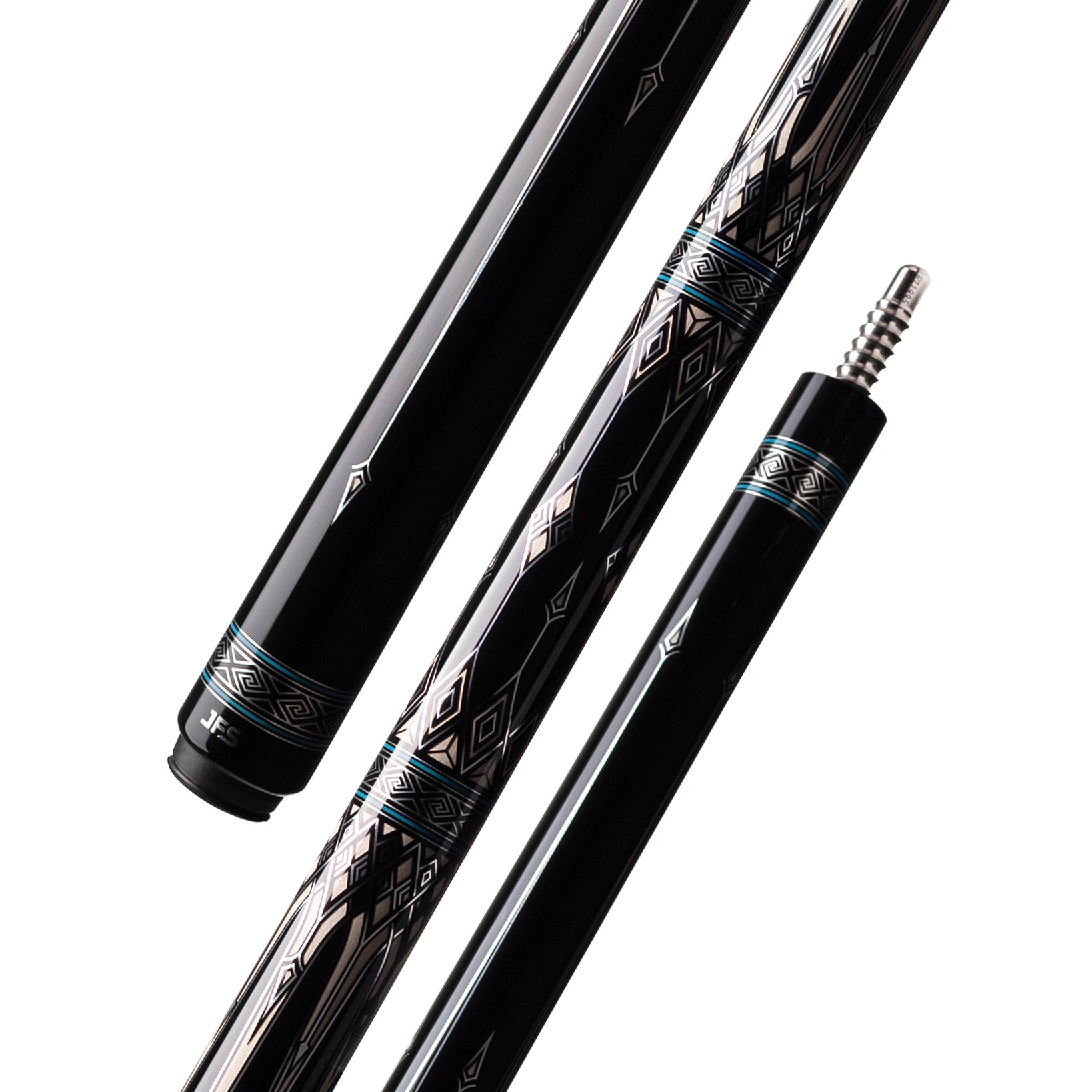 JFlowers True - Jayson Shaw | Billiard Cues – Billy Hop