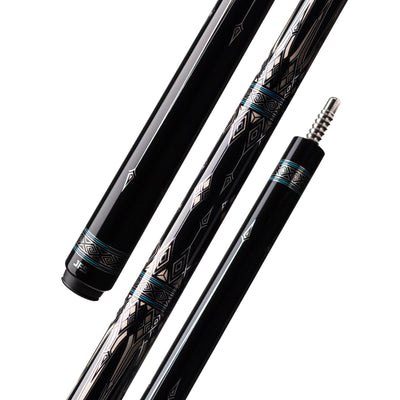 JFlowers 10-23F Cue