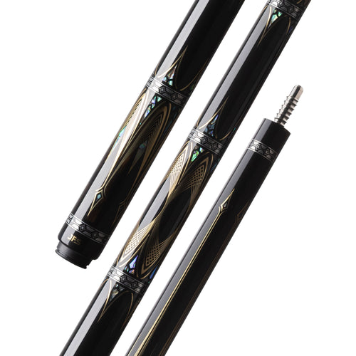 Jflowers JFS20-26GF - stecca da biliardo pool