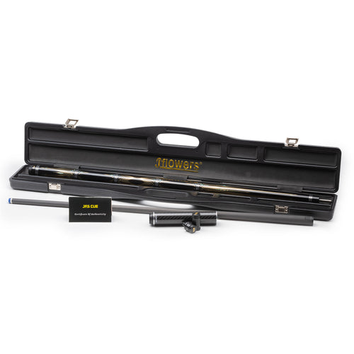 Jflowers JFS20-26GF - stecca da biliardo pool packaging