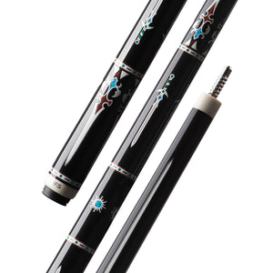 JFlowers 10-13BF Cue