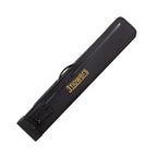 Jflowers 3x5 Nero - fodero per stecche da biliardo pool