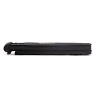 Jflowers 3x5 Nero - fodero per stecche da biliardo pool a terra