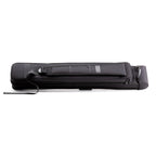 Jflowers 3x5 Nero - fodero per stecche da biliardo pool retro