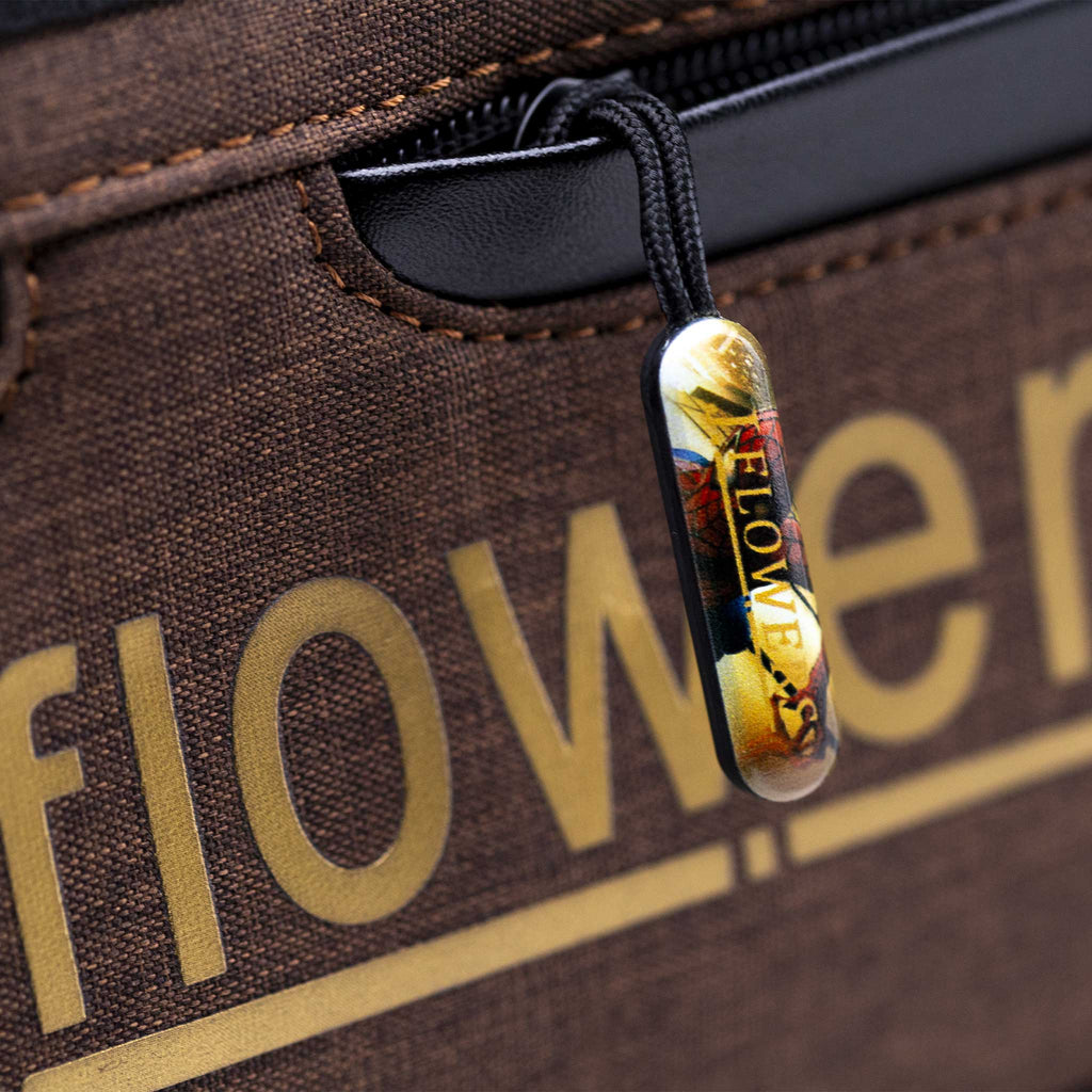 Fodero JFlowers 3x5