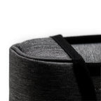 Jflowers 3x5 Grigio - fodero per stecche da biliardo pool dettaglio