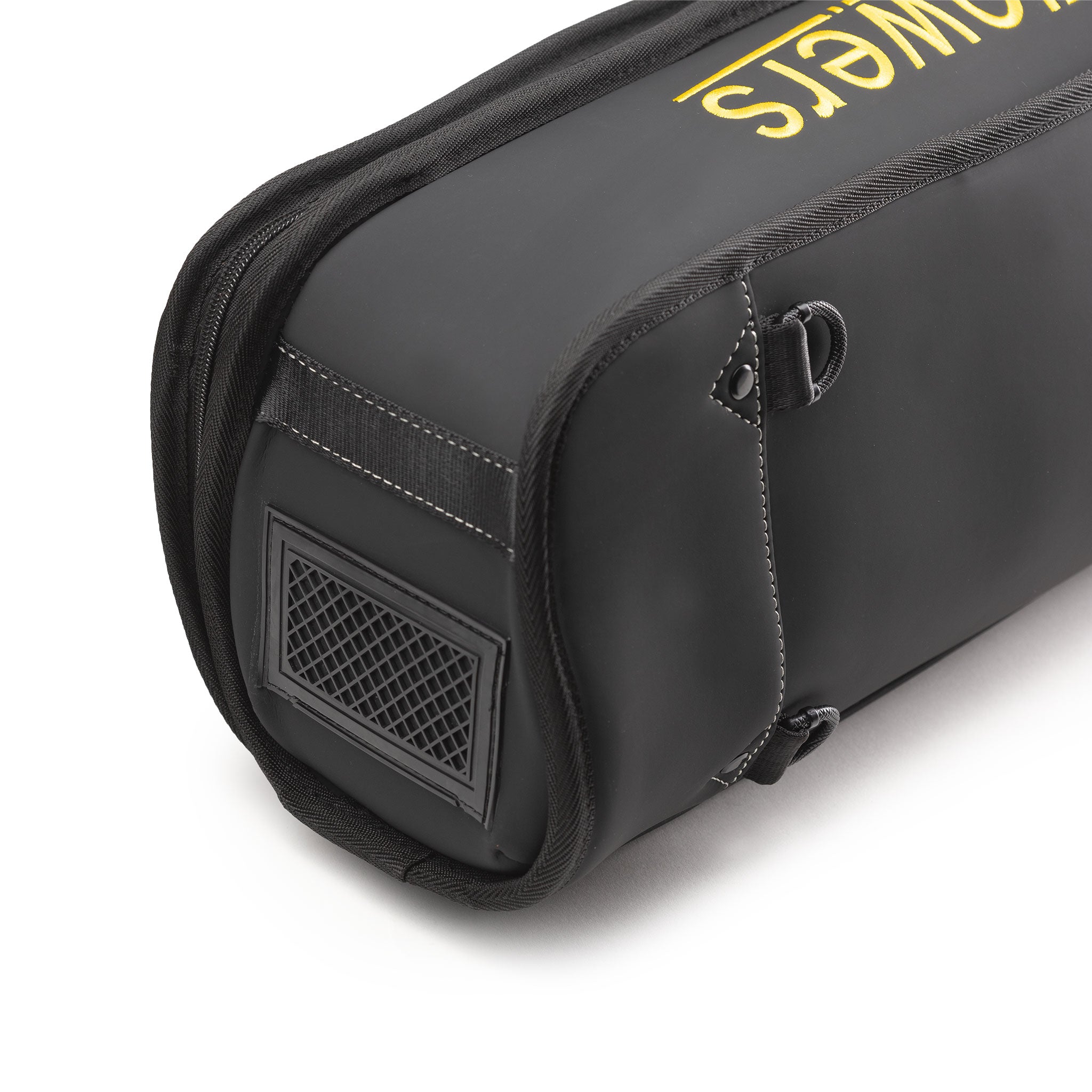 Jflowers 6x8 Tactical - fodero per stecche da biliardo pool dettaglio laterale