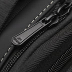 Jflowers 6x8 Tactical - fodero per stecche da biliardo pool dettaglio zip