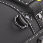 Jflowers 6x8 Tactical - fodero per stecche da biliardo pool dettaglio 