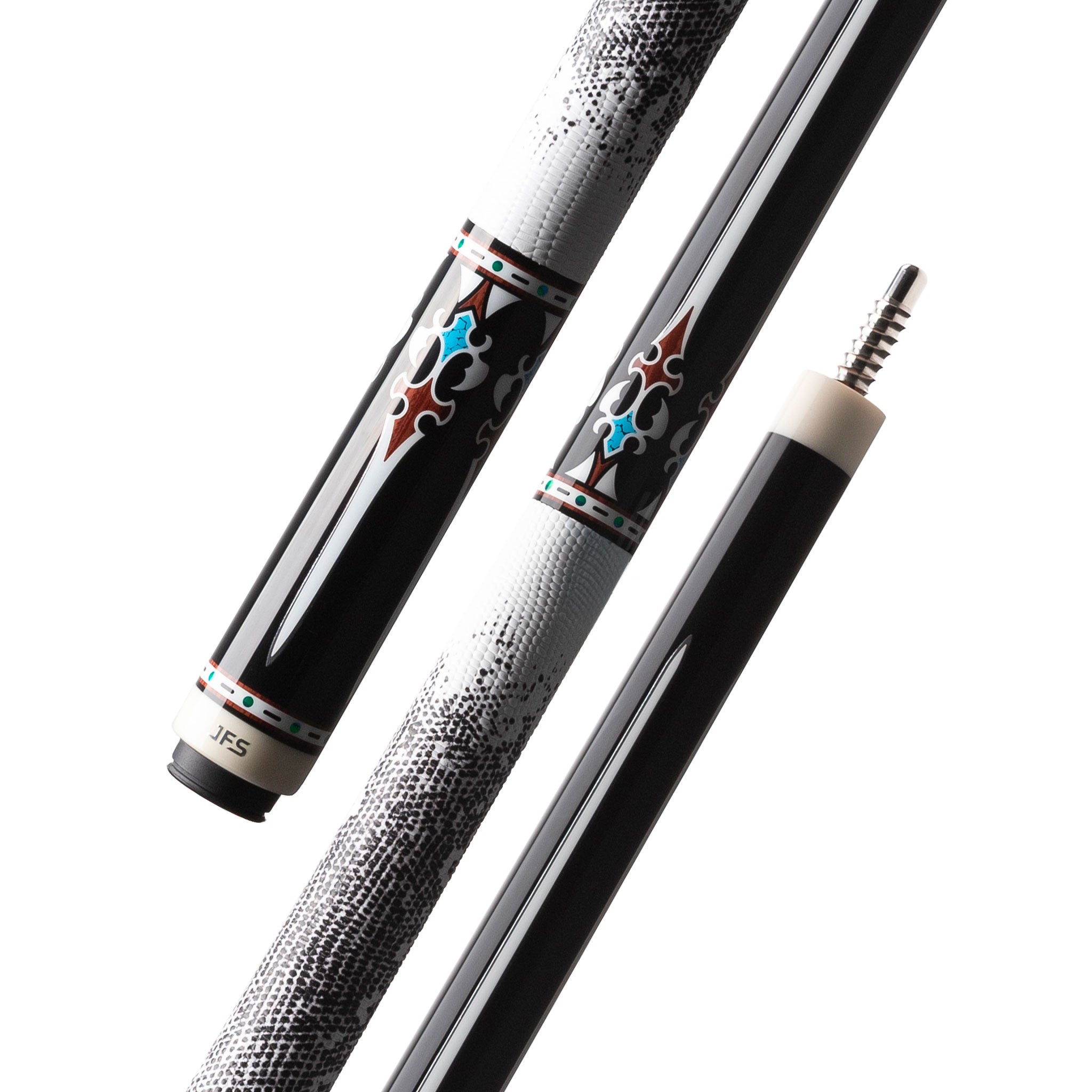 JFlowers 10-13WF | Billiard cues – Billy Hop
